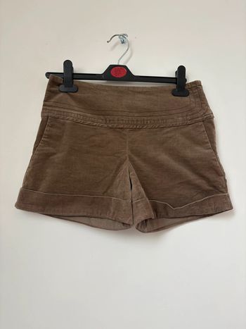 Short habillé-Promod