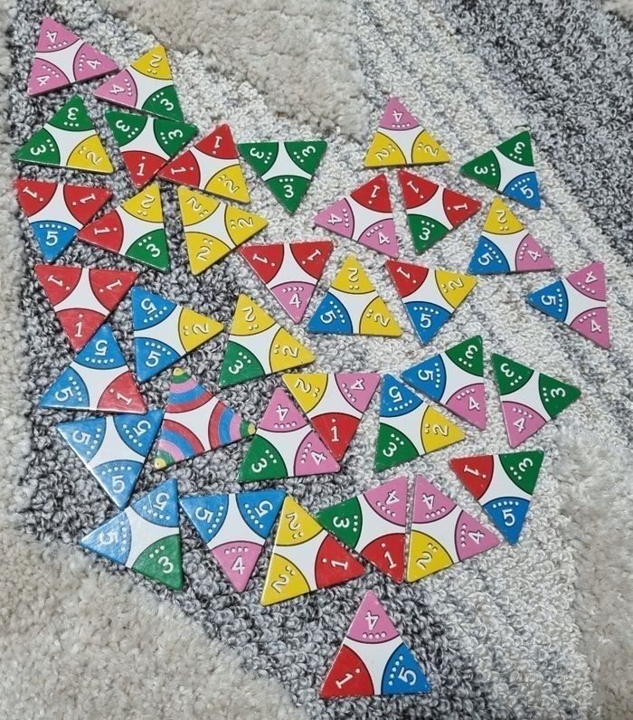 My First Triominos - photo numéro 5