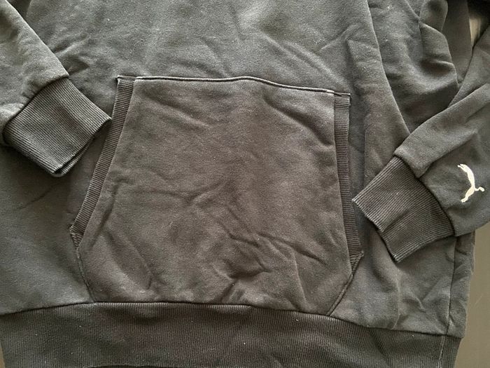 Sweat à capuche puma / Taille M - photo numéro 5