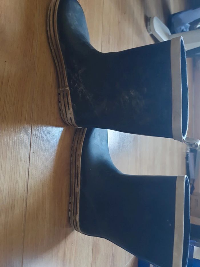 bottes verbaudet t31 - photo numéro 3