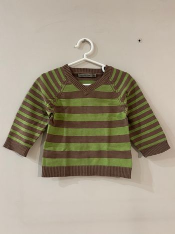 Pull bébé Tape à l’Œil