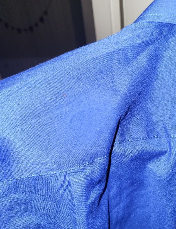 Chemise unie homme - photo numéro 3