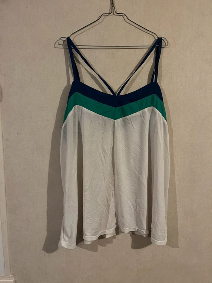 Débardeur de sport - photo numéro 2