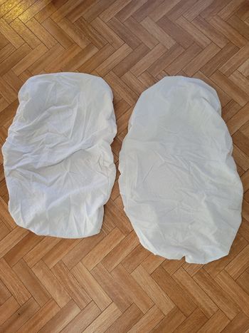 housse alèse 40×80