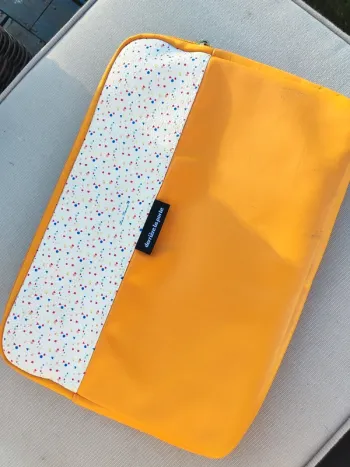 Pochette ordinateur