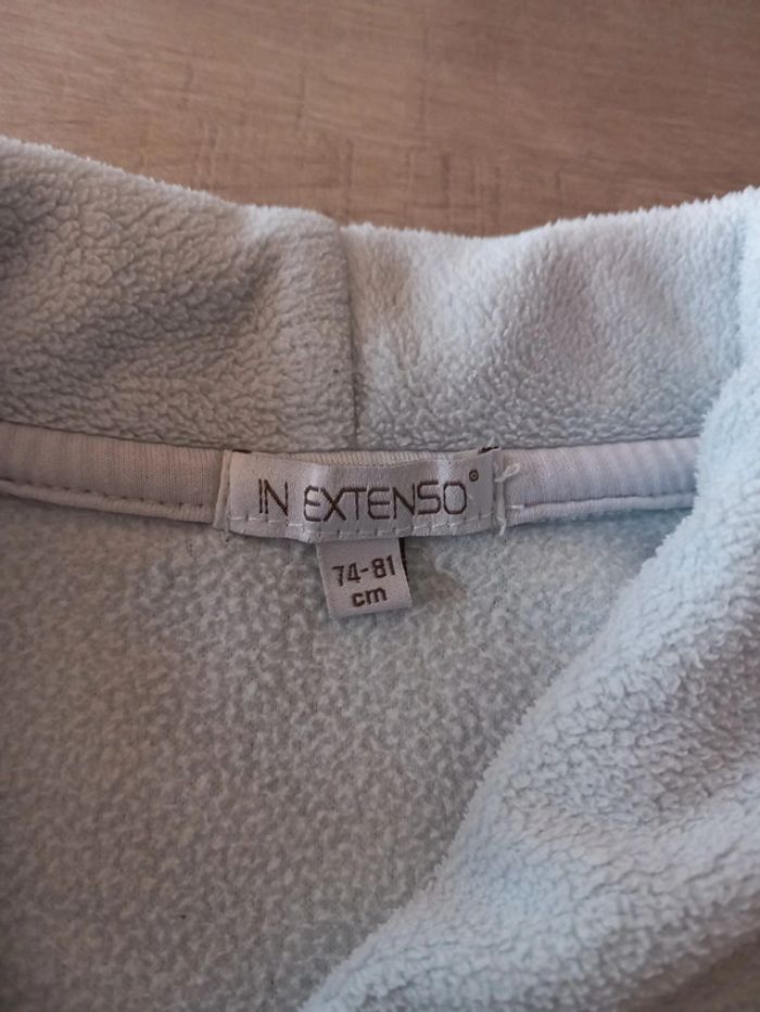 Chemise de nuit - photo numéro 6