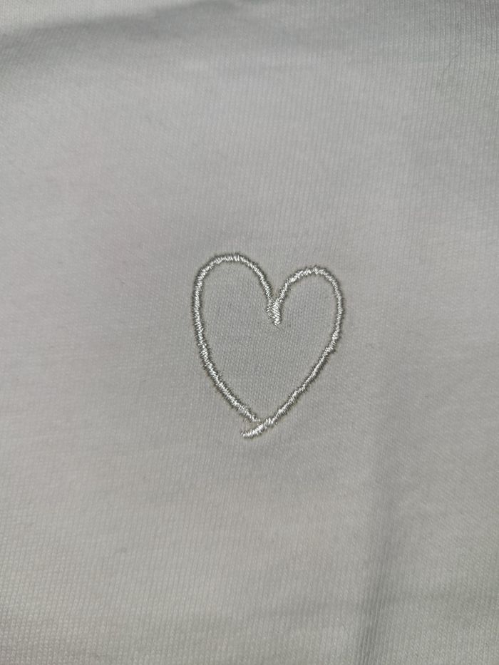 T-shirt à manches longues taille 5 ans - photo numéro 3