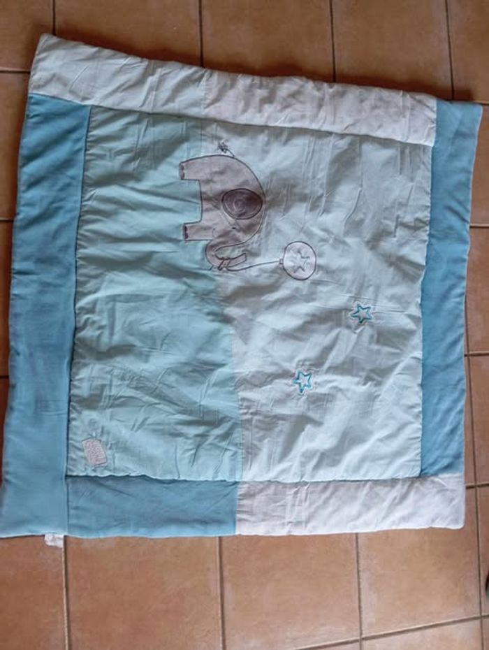 tapis de sol