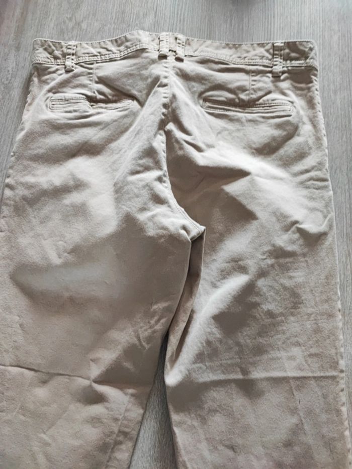 Jeans taille XL livergy femme - photo numéro 4