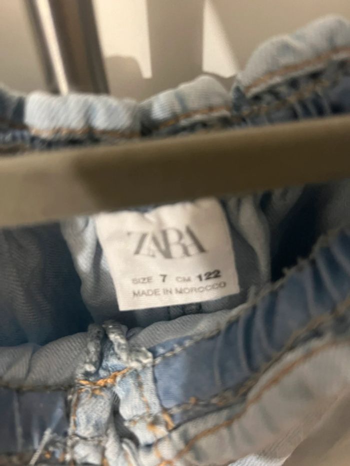 Combinaison Zara 7 ans - photo numéro 3