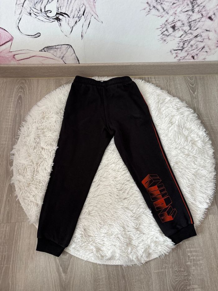 Ensemble de survêtement Puma 8 ans - photo numéro 10