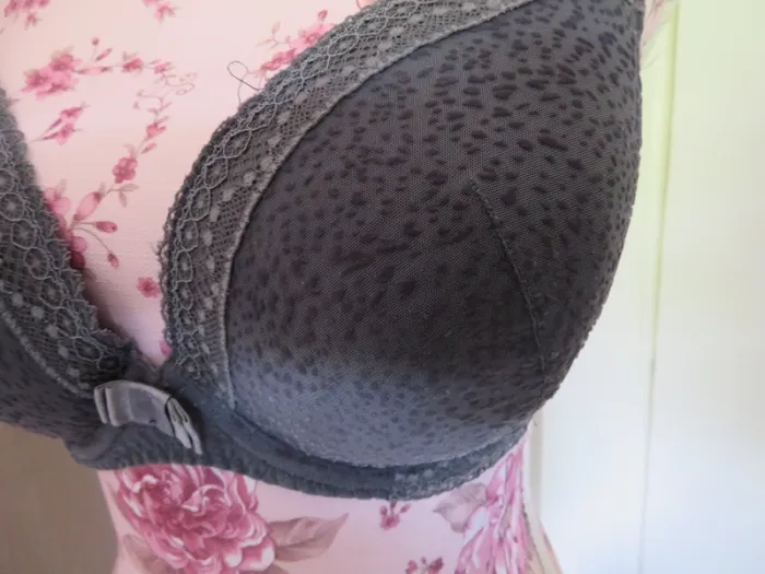 soutien gorge - photo numéro 2