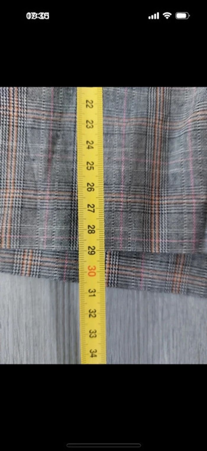 Combi Short Naf Naf taille 36 - photo numéro 13
