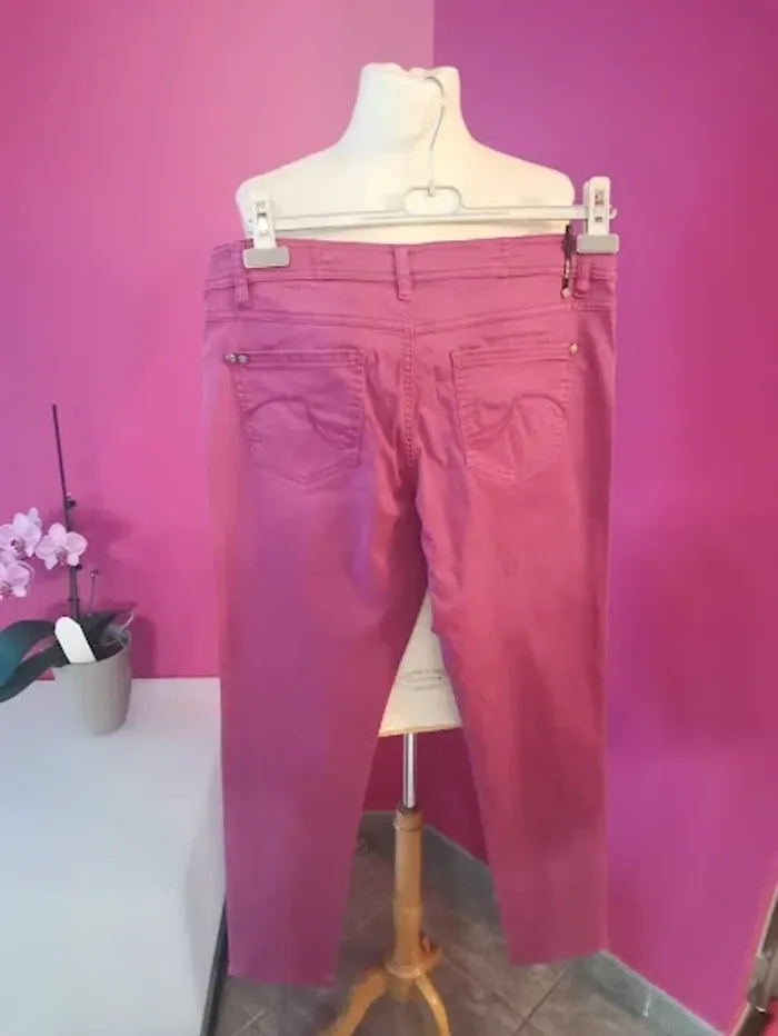 pantalon DDP taille 30 / 40 - photo numéro 3