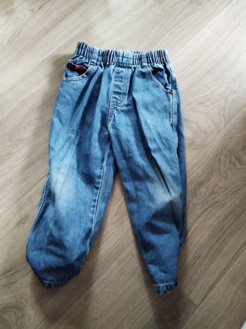 Pantalon garçon 3 ans