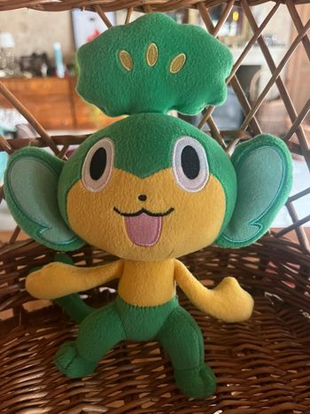 Peluche Pokémon