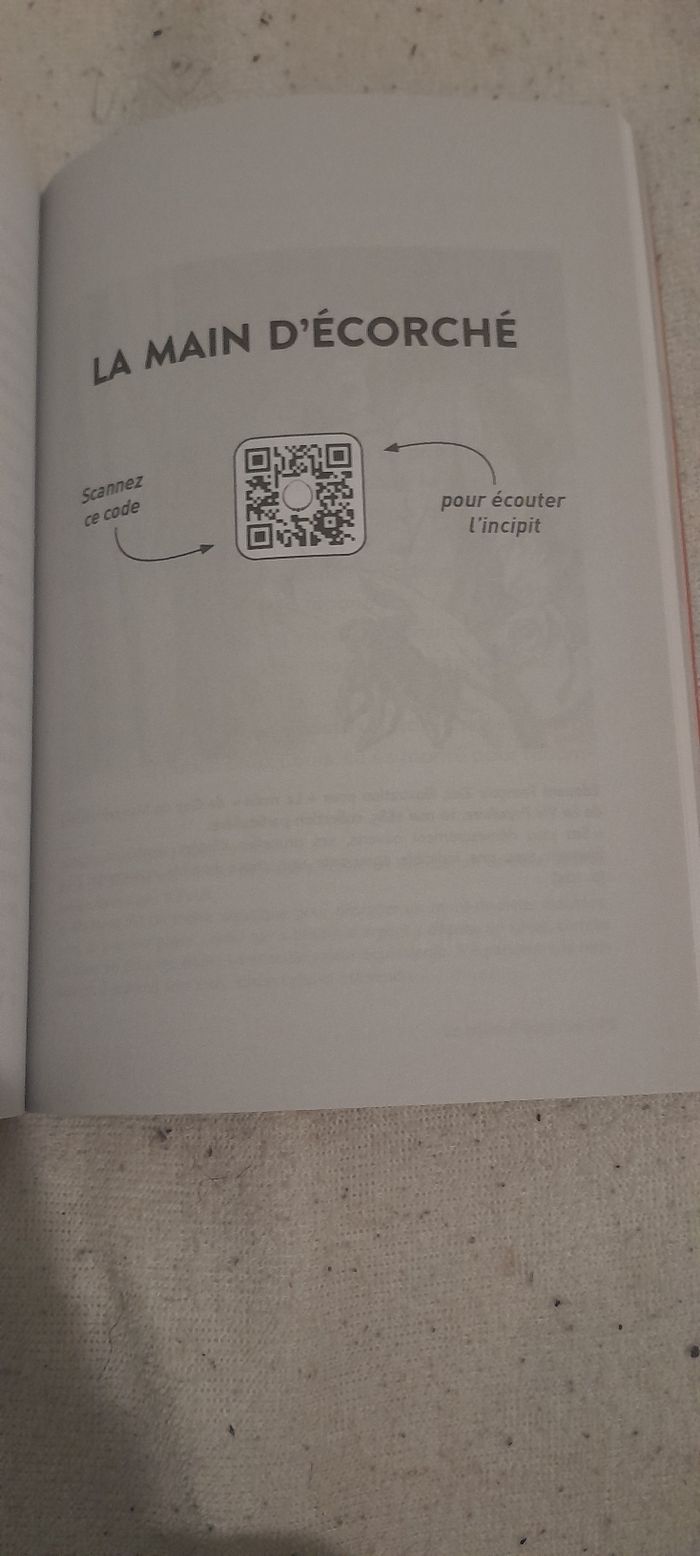 Nouvelles réalistes et fantastiques de Maupassant - photo numéro 9