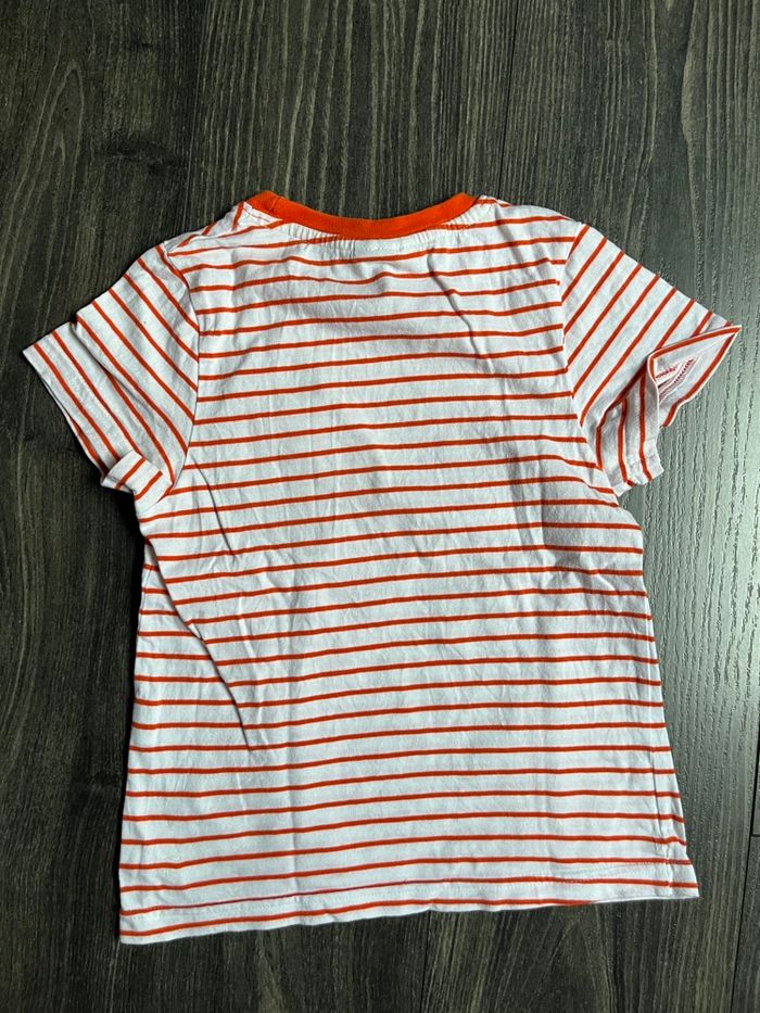 T-shirt Mickey 5 ans - photo numéro 2