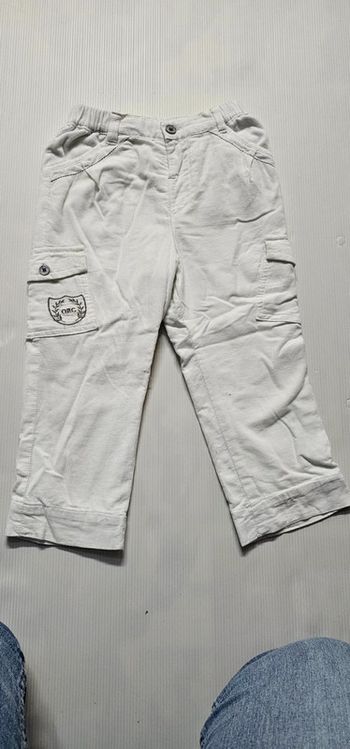 Pantalon orchestra 2 ans