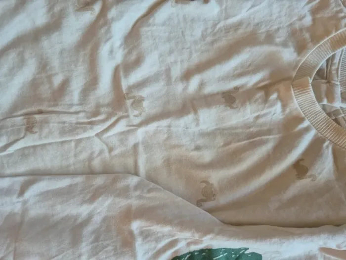 Lot tee-shirt manche long - photo numéro 3