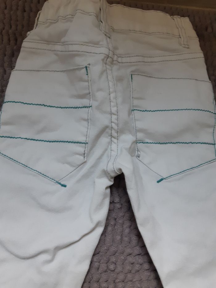 Pantalon Kim & Lou 3 ans - photo numéro 5