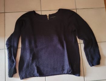 Pull only