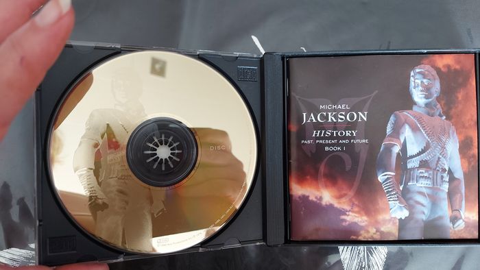 CD coffret - photo numéro 7