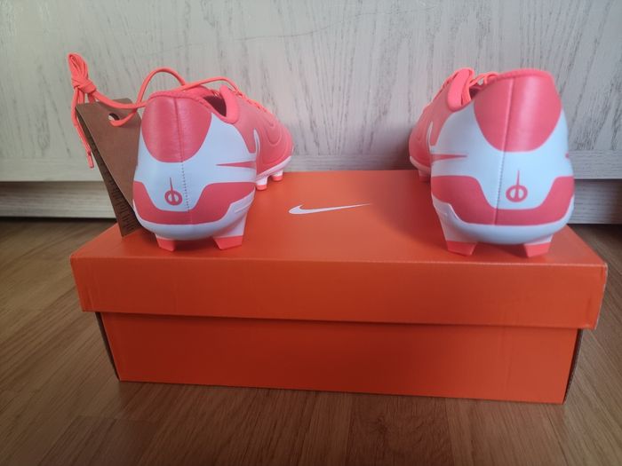Chaussure de football Nike - photo numéro 7