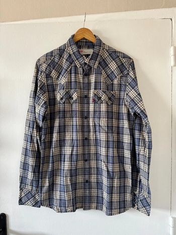 Chemise Lévis M