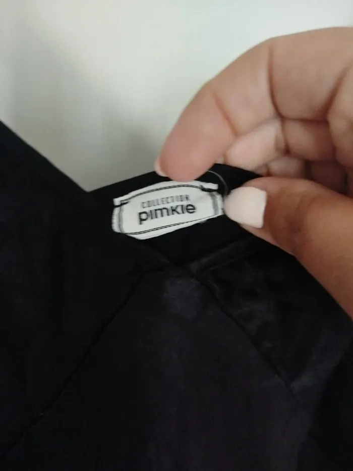 Robe de soirée femme Pimkie 42 - photo numéro 3