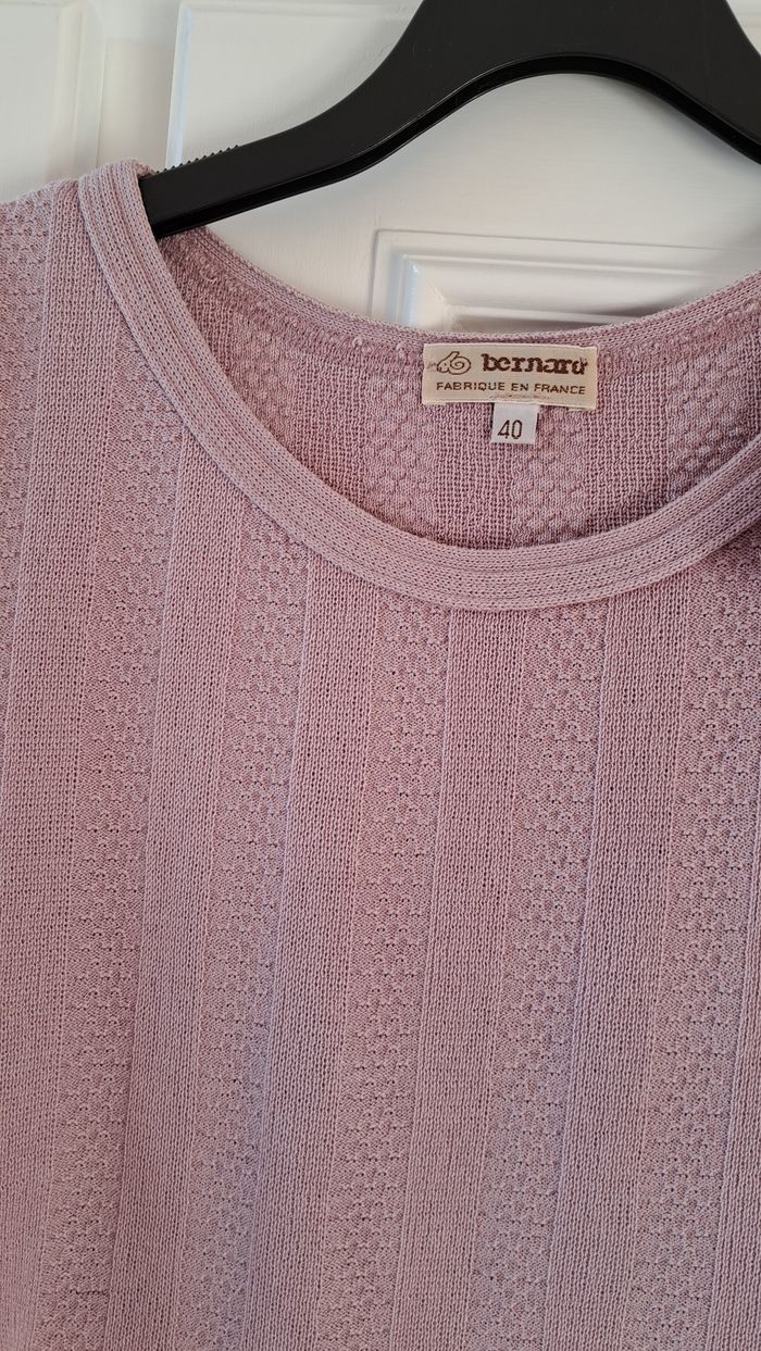 Tee shirt - photo numéro 4