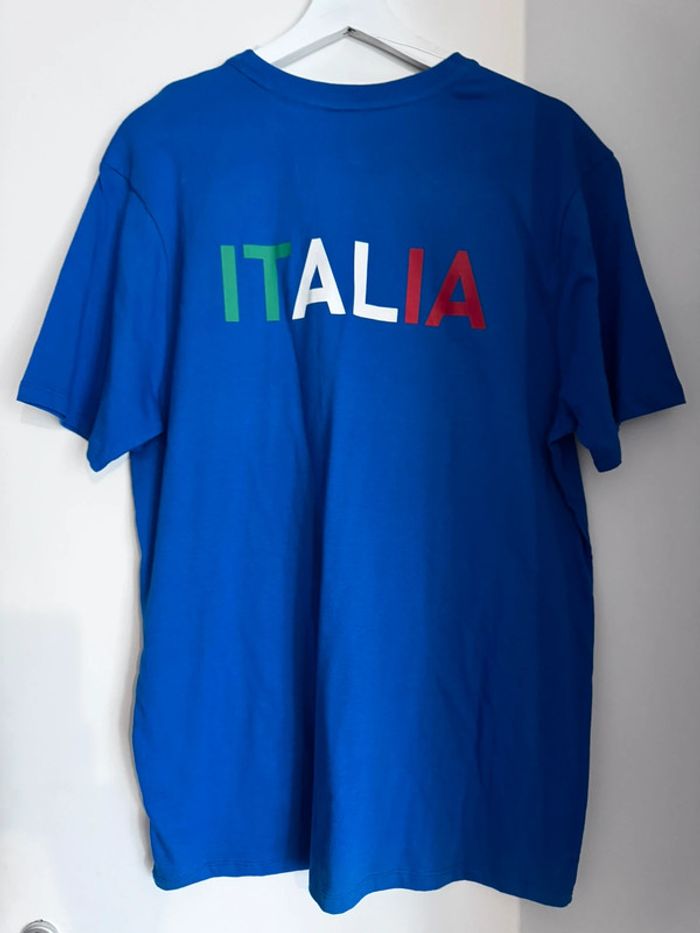 T-shirt Italie - photo numéro 2