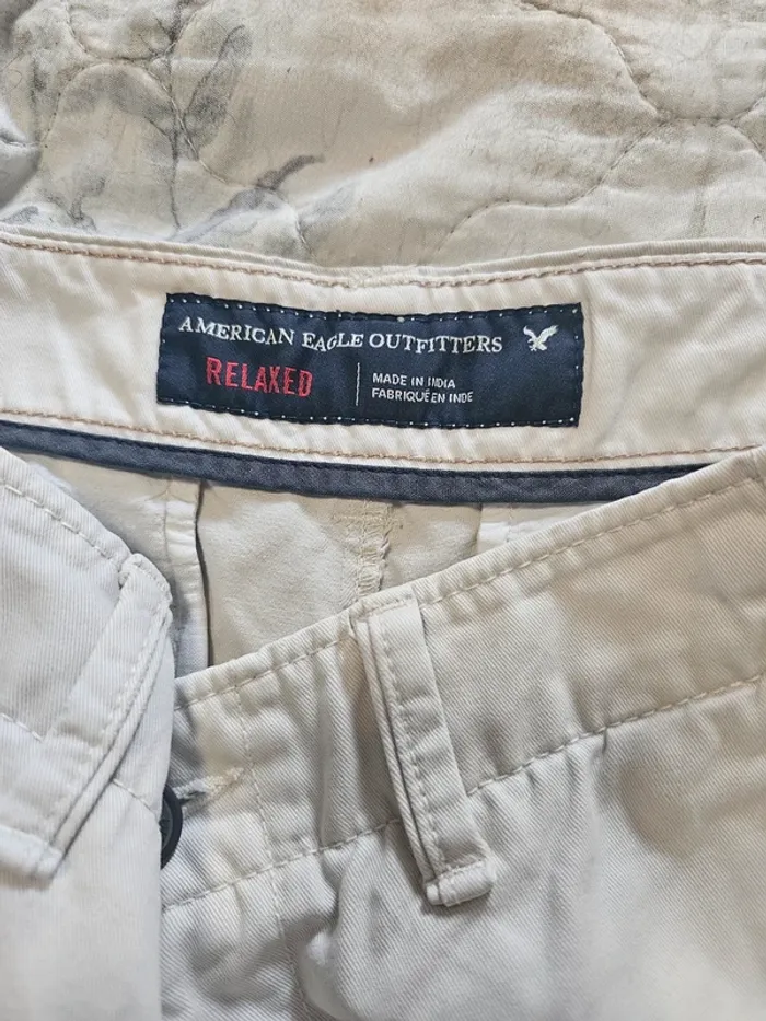 👖 Pantalon American Eagle - photo numéro 3