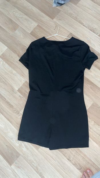 Combishort