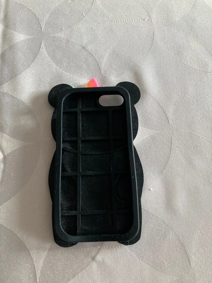 Housse de portable silicone - photo numéro 2