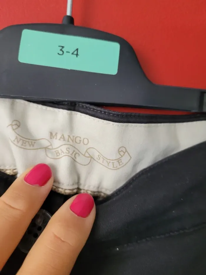 Pantalon - photo numéro 3