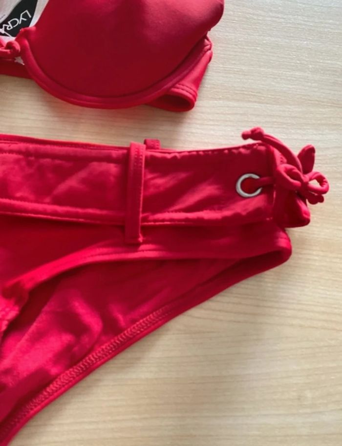 Maillot de bain, bikini soleil sucré taille S Neuf - photo numéro 2