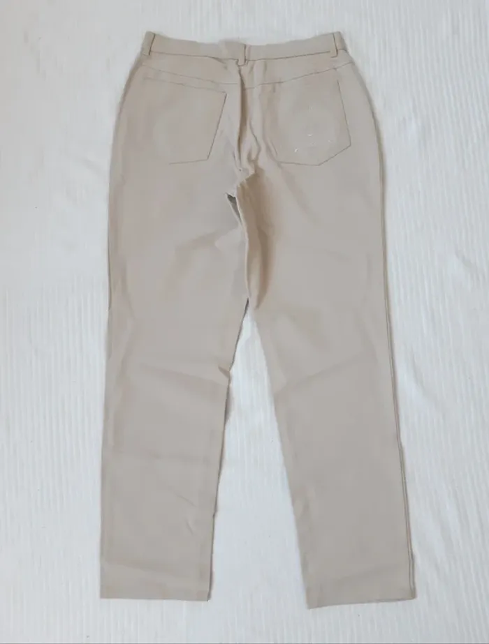 Pantalon slim Gardeur T44 - photo numéro 4