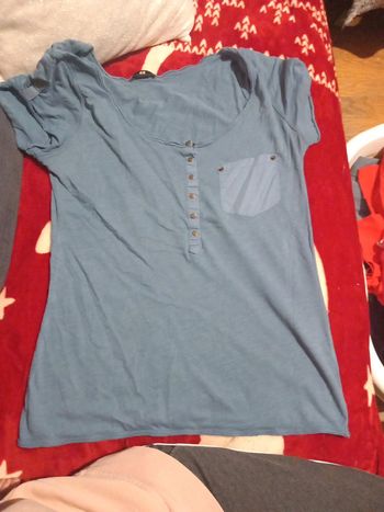 T-shirt taille m h&m