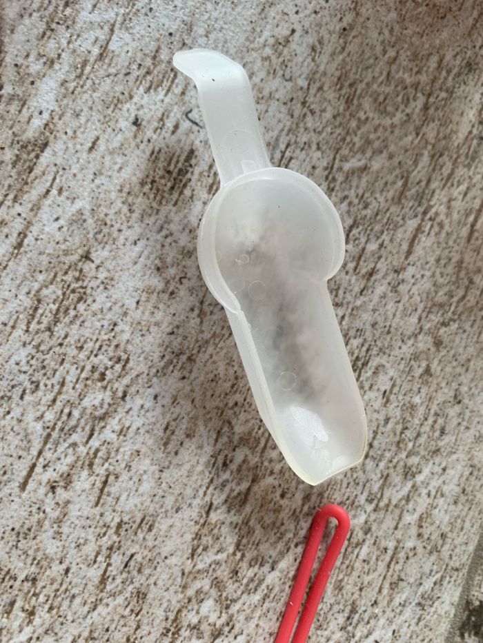 Biberons / Tétines / Téterelles 26 mm - photo numéro 8