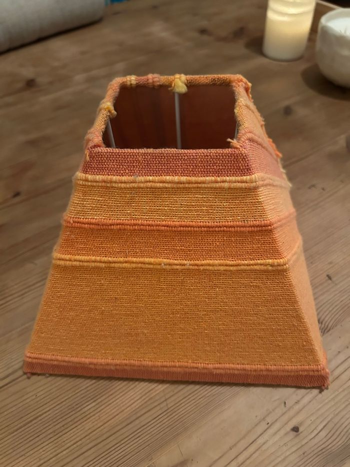 Abat-jour - photo numéro 3