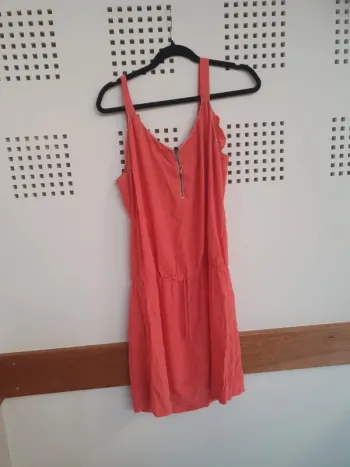 Robe été