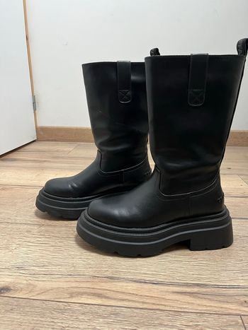 Bottes Buffalo