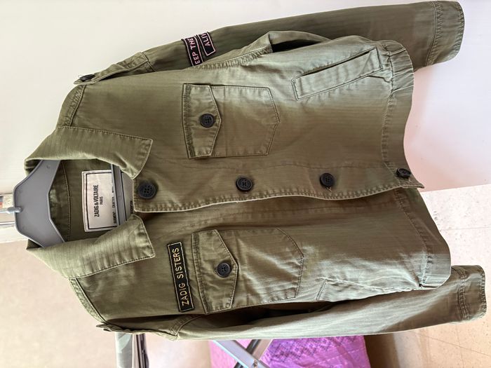 Ensemble Zadig&Voltaire