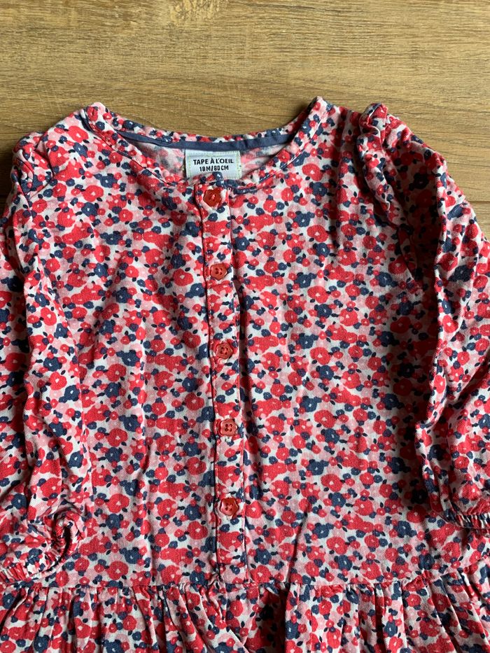 Robe 18 mois - photo numéro 3