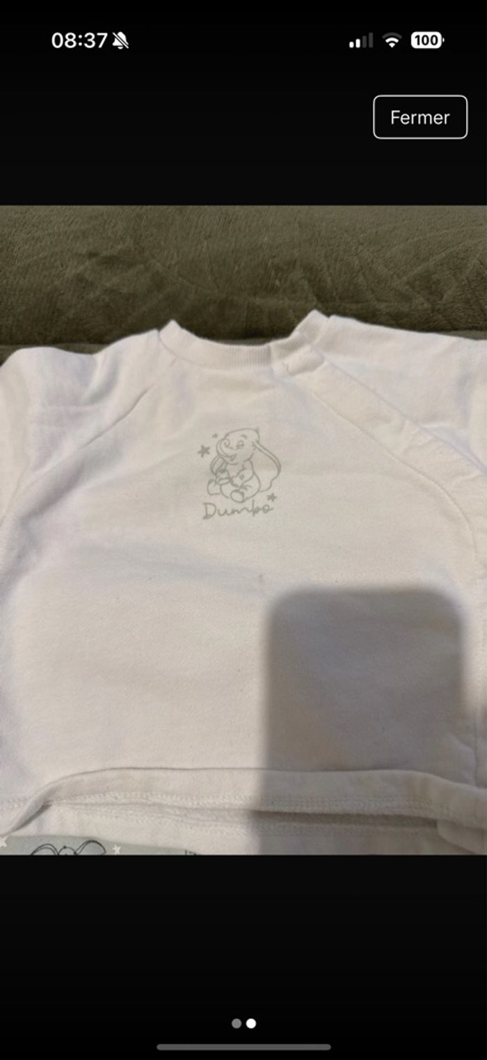 Ensemble Disney - photo numéro 2