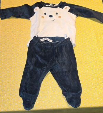 Pyjama 3mois