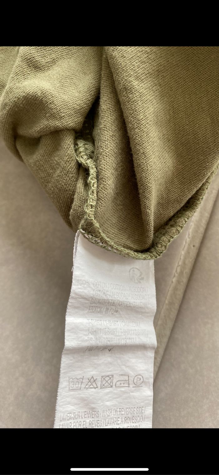 Tee shirt manches courtes Licorne 6 ans - photo numéro 9