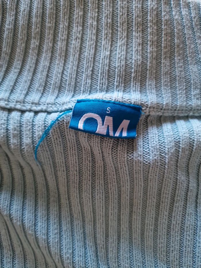 Veste OM - photo numéro 4