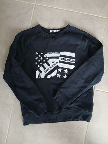 Pull col rond